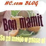 Creole blog